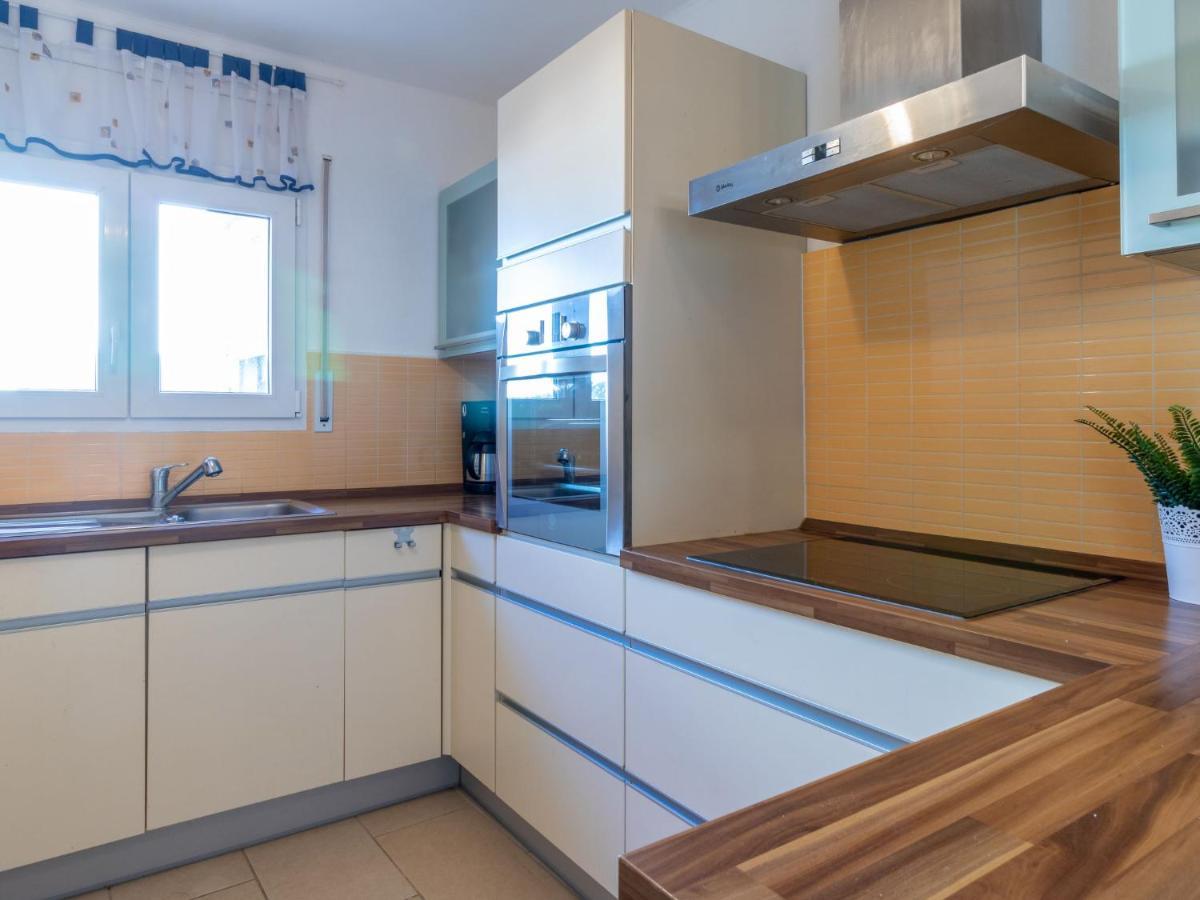 Holiday Home Bonica By Interhome Empuriabrava Exterior photo